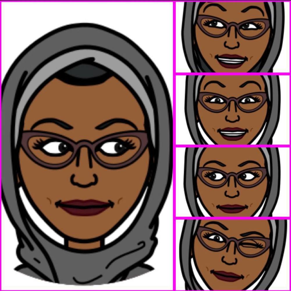 Meet your Posher, Tanzeela